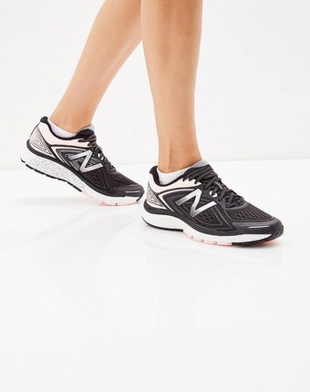 Миниатюра фотографии Кроссовки new balance