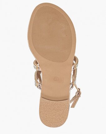 Миниатюра фотографии Сандалии dorothy perkins