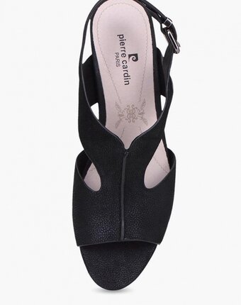 Миниатюра фотографии Босоножки pierre cardin