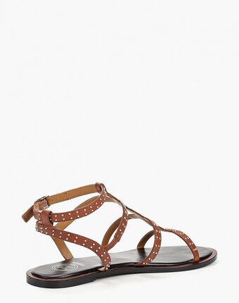 Миниатюра фотографии Сандалии dune