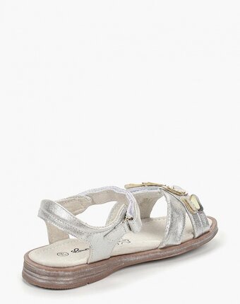 Миниатюра фотографии Сандалии honey girl