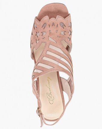 Миниатюра фотографии Босоножки berkonty