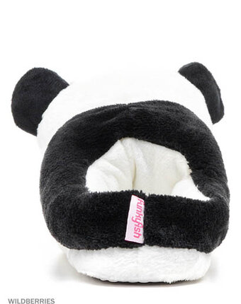 Миниатюра фотографии Тапочки, funky fish