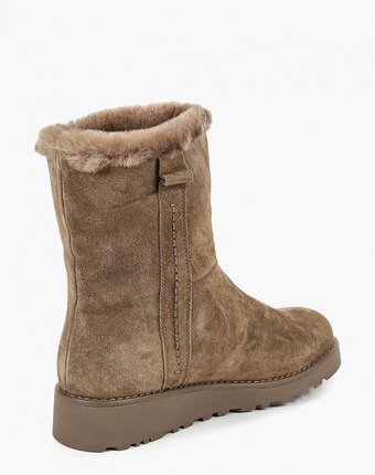 Миниатюра фотографии Полусапоги berkonty