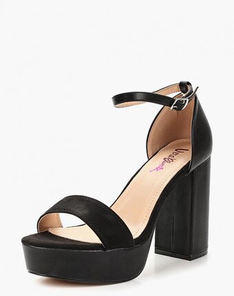 Миниатюра фотографии Босоножки vera blum