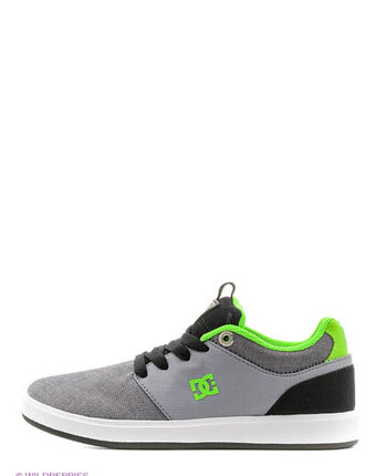 Миниатюра фотографии Кеды, dc shoes