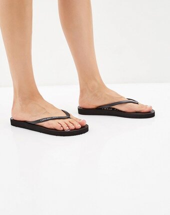 Миниатюра фотографии Сланцы calvin klein jeans