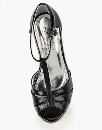 Миниатюра фотографии Босоножки donna moda