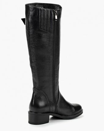 Миниатюра фотографии Сапоги el'rosso