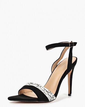 Миниатюра фотографии Босоножки sweet shoes