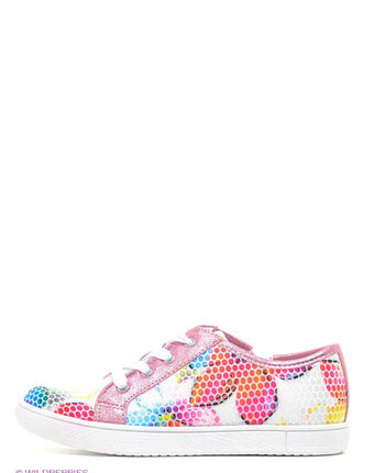 Миниатюра фотографии Кеды, indigo kids