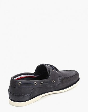 Миниатюра фотографии Топсайдеры tommy hilfiger