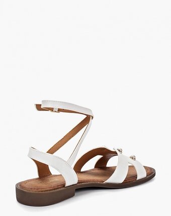 Миниатюра фотографии Сандалии t.taccardi