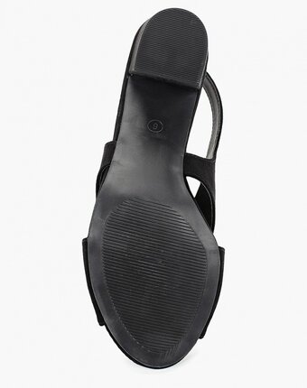 Миниатюра фотографии Босоножки dorothy perkins