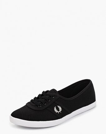 Миниатюра фотографии Кеды fred perry