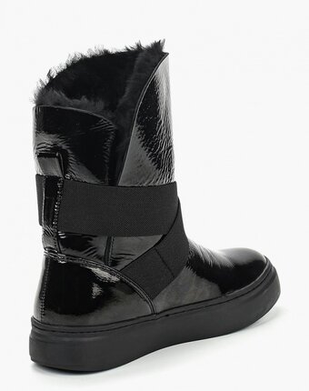 Миниатюра фотографии Полусапоги just couture