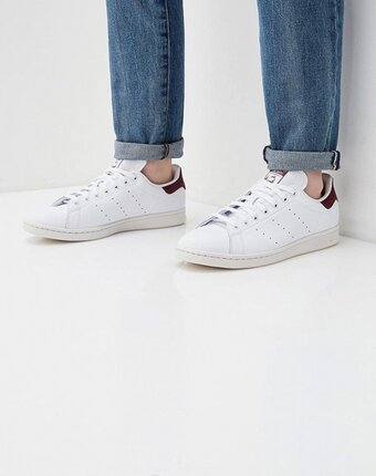 Миниатюра фотографии Кеды adidas originals