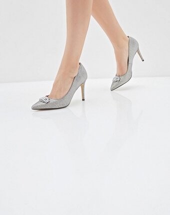 Миниатюра фотографии Туфли dorothy perkins