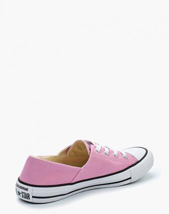 Миниатюра фотографии Кеды converse