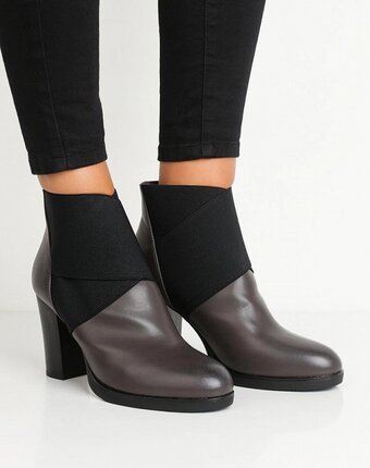 Миниатюра фотографии Ботильоны ideal shoes