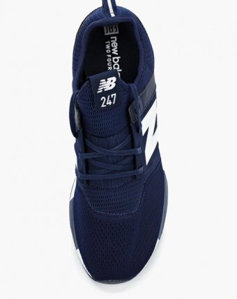 Миниатюра фотографии Кроссовки new balance