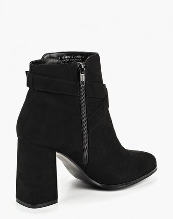 Миниатюра фотографии Ботильоны dorothy perkins