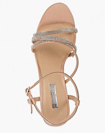 Миниатюра фотографии Босоножки dorothy perkins