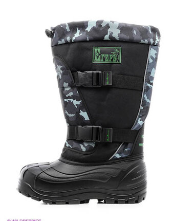 Миниатюра фотографии Резиновые сапоги, дюнастра