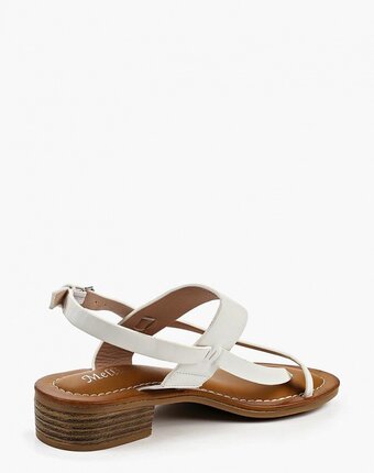 Миниатюра фотографии Сандалии mellisa