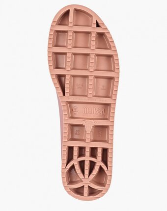 Миниатюра фотографии Сандалии melissa