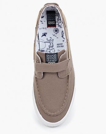 Миниатюра фотографии Топсайдеры gioseppo