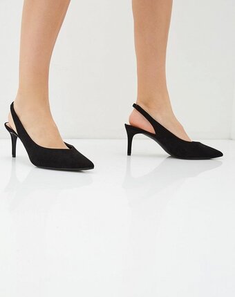Миниатюра фотографии Туфли dorothy perkins