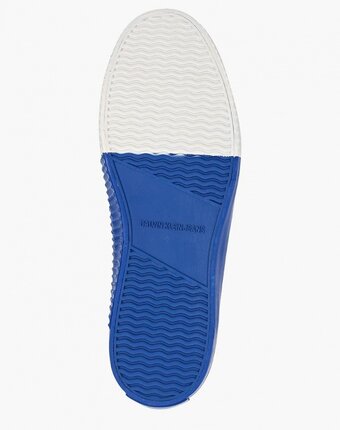 Миниатюра фотографии Кеды calvin klein jeans