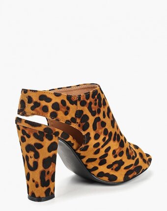 Миниатюра фотографии Босоножки queen vivi