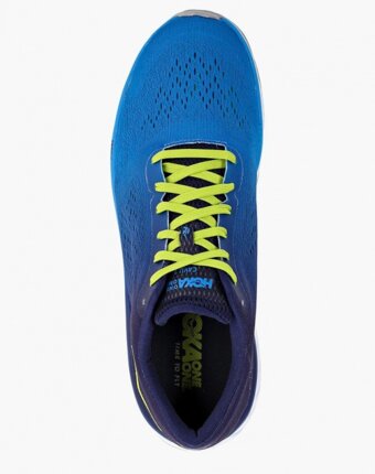 Миниатюра фотографии Кроссовки hoka one one