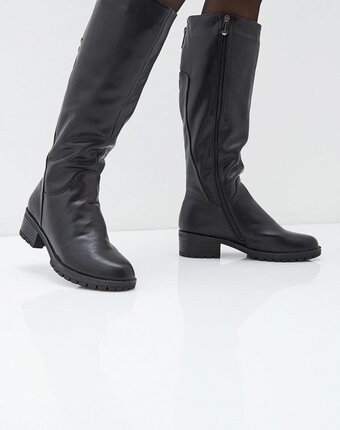 Миниатюра фотографии Сапоги t.taccardi