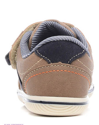 Миниатюра фотографии Кроссовки, klin