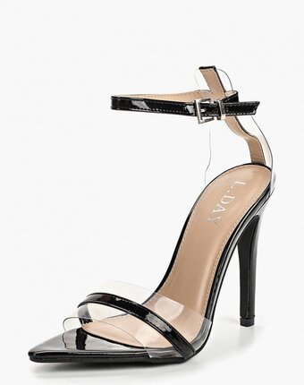 Миниатюра фотографии Босоножки l.day