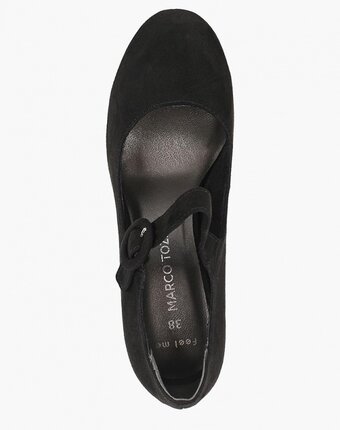 Миниатюра фотографии Туфли marco tozzi