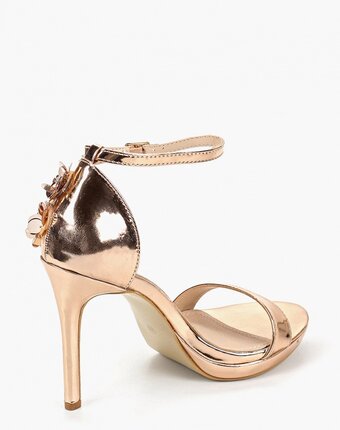 Миниатюра фотографии Босоножки ws shoes