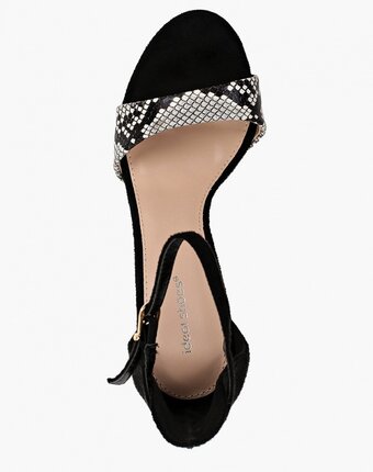 Миниатюра фотографии Босоножки ideal shoes