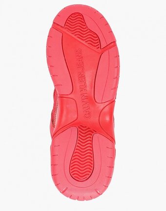 Миниатюра фотографии Кроссовки calvin klein jeans