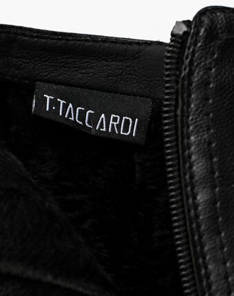 Миниатюра фотографии Ботинки t.taccardi