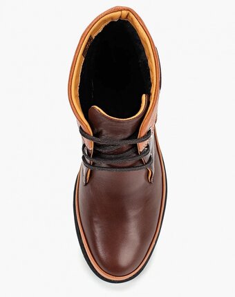 Миниатюра фотографии Ботинки pierre cardin