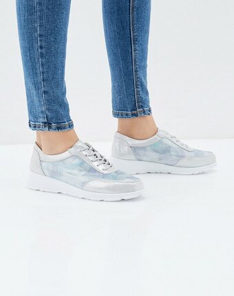 Миниатюра фотографии Кроссовки rio fiore