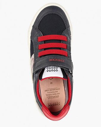 Миниатюра фотографии Кеды geox