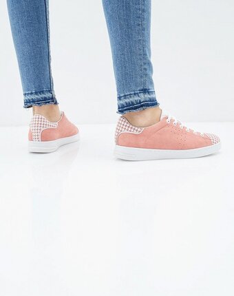 Миниатюра фотографии Кеды geox