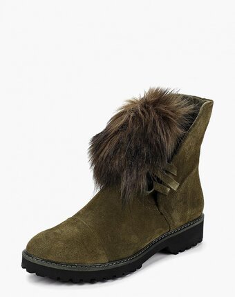 Миниатюра фотографии Ботинки shoobootique