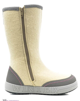 Превью изображения Валенки, котофей Миниатюра фотографии Валенки, котофей