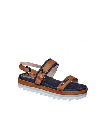 Миниатюра фотографии Сандалии, betsy